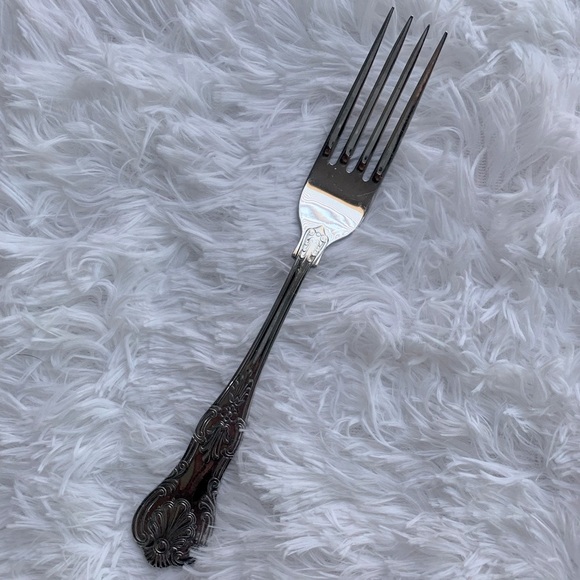 Wallace Silversmiths Other - Fork, for the jewelry enthusiasts!